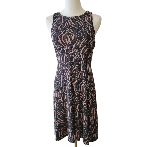 Athleta Sleeveless Tank Dress Size Small - Picture 3 of 7